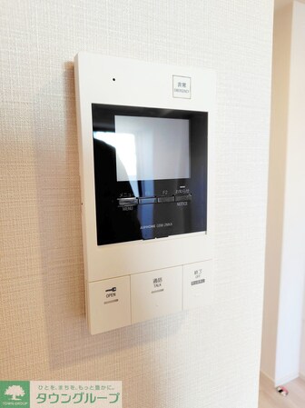 イプセ御成門の物件内観写真